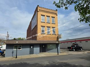 1015 S Mill St UNIT 3, New Castle, PA 16101