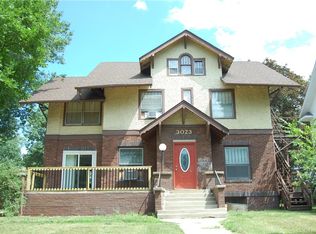 3023 Kingman Blvd, Des Moines, IA 50311