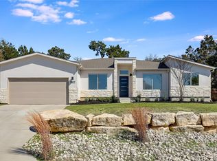 3407 Eisenhower Ave, Lago Vista, TX 78645