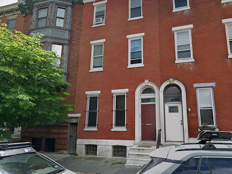 1530 Mount Vernon St #2 — Photo 1
