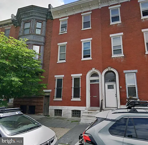 1530 Mount Vernon St #2 Photo 1