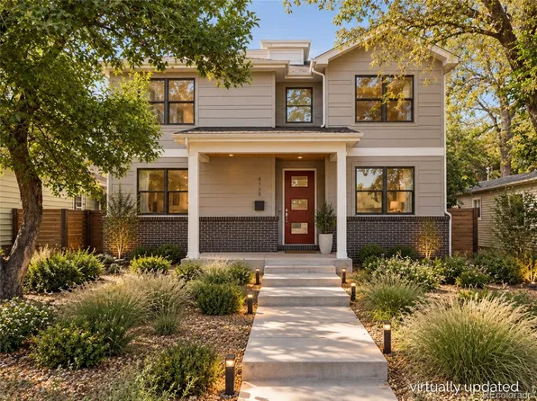 4983 Vallejo Street, Denver, CO 80221