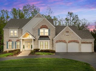 848 Cabernet Ln, Saint Albans, MO