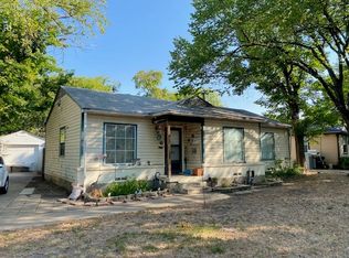 11505 Lanewood Cir, Dallas, TX 75218