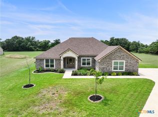 1315 Heritage, Belton, TX 76513