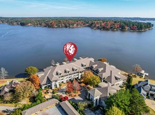 116 Indian Summer Path UNIT 105, Eatonton, GA 31024