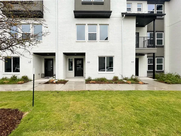 3325 Norris St, Plano, TX 75074