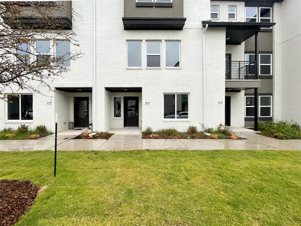 3325 Norris St, Plano, TX, Plano
