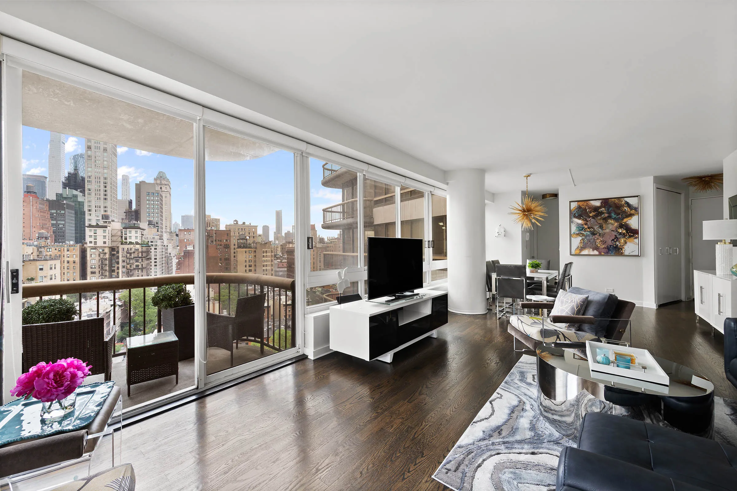 167 East 61st Street #16B in Lenox Hill, Manhattan | StreetEasy
