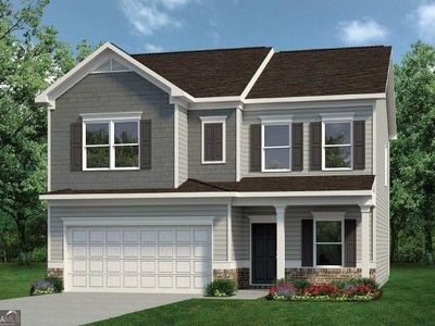 84 Red Tail Dr, Ringgold, GA, 30736