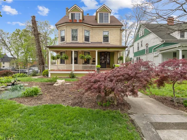 223 Grafton Ave, Dayton, OH 45406