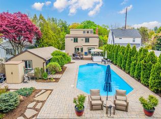 229 Berry Hill Road, Syosset, NY 11791