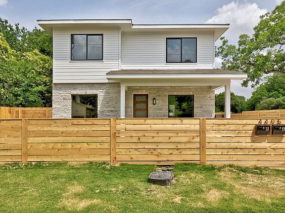 5th image of 4405 Banister Ln #A