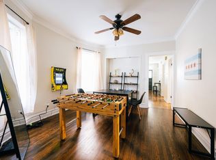 2306 N Harding Ave #1, Chicago, IL 60647