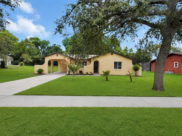 1532 N NORMANDY BOULEVARD, DELTONA, FL 32725