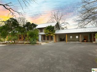 1396 Whispering Water, Spring Branch, TX 78070