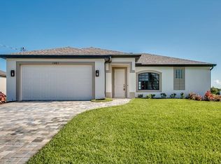 1421 NW 10th Ter, Cape Coral, FL 33993