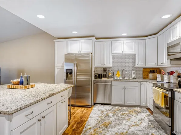 750 S Clinton Street #9D, Denver, CO 80247