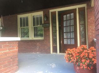 4716 Broadway St, Indianapolis, IN 46205