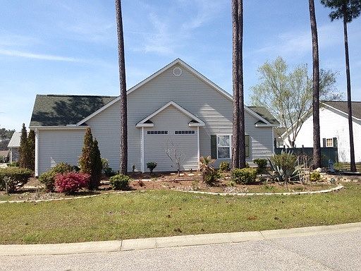 Side of Property