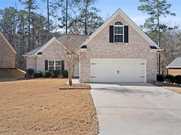 106 Saint Margrit Cir, Stockbridge, GA 30281