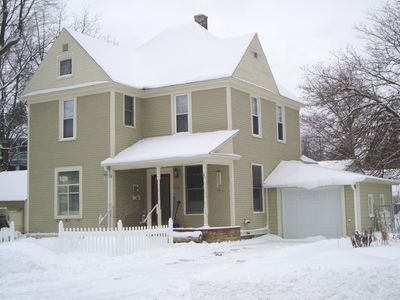 212 S Oak St, Traverse City, MI, 49684