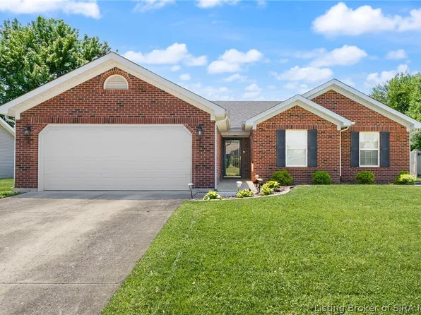 211 Savannah Nicole Road, Jeffersonville, IN 47130