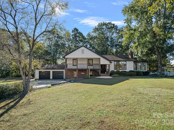 1380 Old Mill Rd, Lincolnton, NC 28092