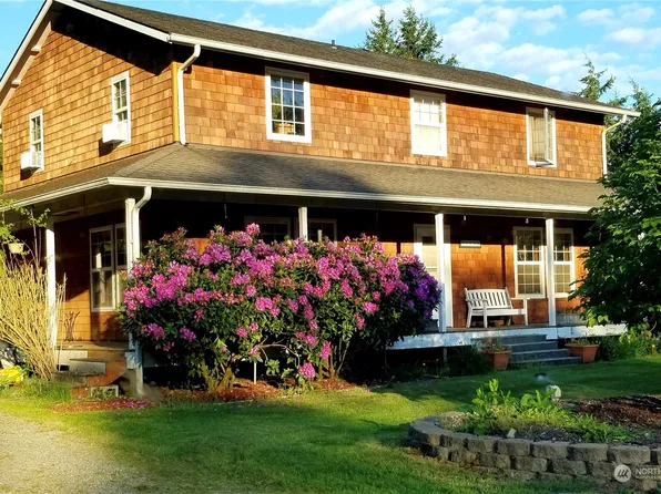 13146 Old Highway 99 SE, Tenino, WA 98589