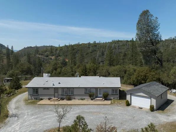 10439 Sheep Ranch Rd, Sheep Ranch, CA 95246