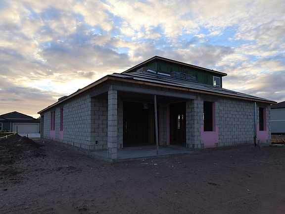Back Exterior