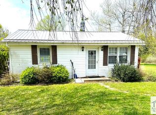 2680 Bent Rd, Meadows Of Dan, VA 24120