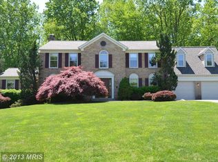 11605 Holly Briar Ln, Great Falls, VA