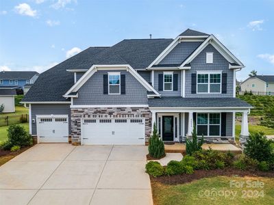 9046 Raven Top Dr, Mint Hill, NC, 28227