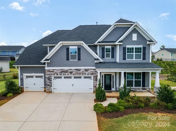 9046 Raven Top Dr, Mint Hill, NC 28227