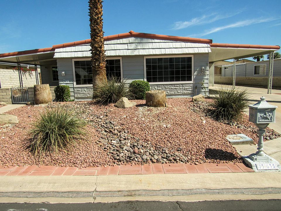1st image of 73635 Adobe Springs Dr