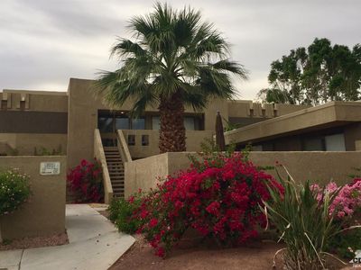 419 E Bradshaw Ln #60, Palm Springs, CA, 92262