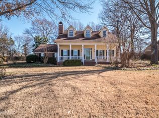 8328 Montrose Dr, Olive Branch, MS 38654