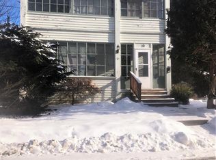 8 Hubbell Ave, Oneonta, NY 13820