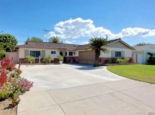 14716 Libra Dr, La Mirada, CA 90638