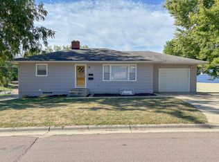 1116 E Mount Faith Ave, Fergus Falls, MN 56537