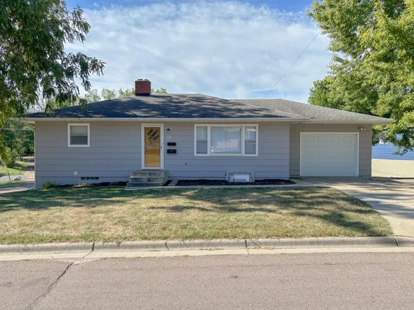 1116 E Mount Faith Ave, Fergus Falls, MN 56537