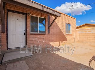 1461 E Southern Ave APT 3, Apache Junction, AZ 85119