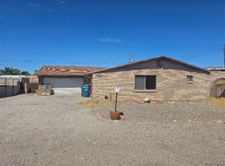 1757 Bluebonnet Blvd, Bullhead City, AZ 86442