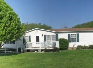 290 Roaming Dr, Chuckey, TN 37641