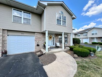 3861 W 123rd St, Alsip, IL, 60803