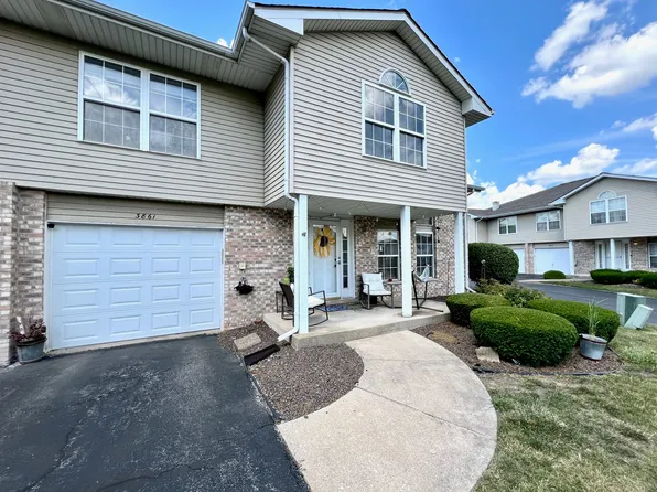 3861 W 123rd St, Alsip, IL 60803