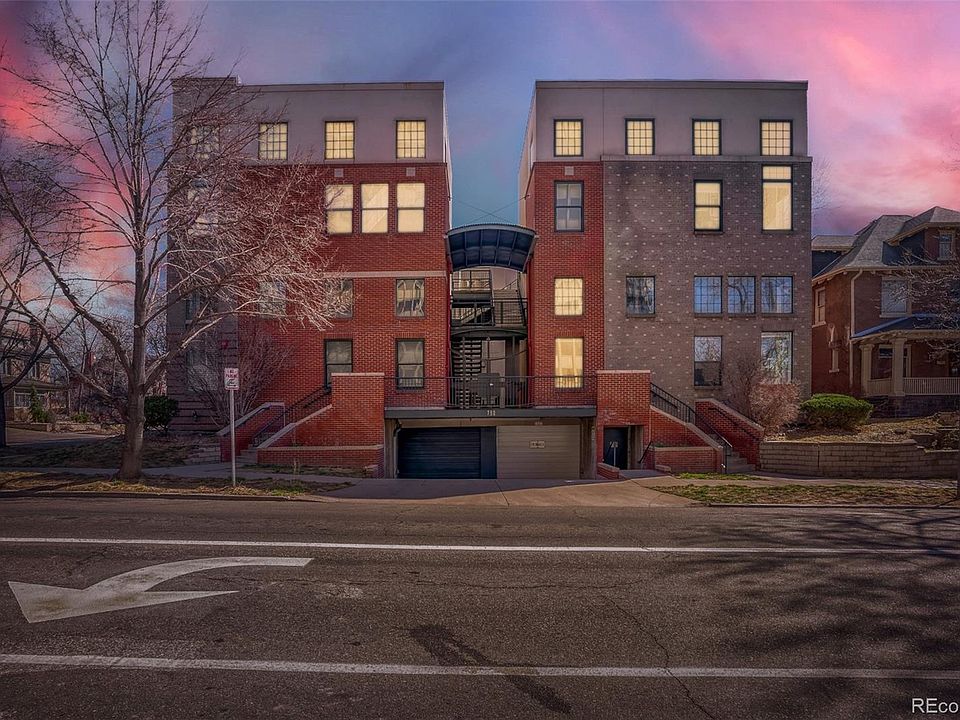 1st image of 790 N Clarkson Street #202
