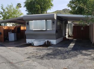 184 Vega St, Palm Springs, CA 92264