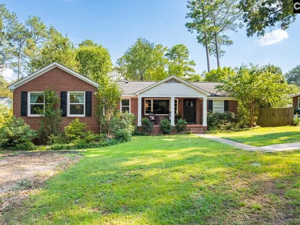 412 Cumberland Dr, Columbia, SC 29203